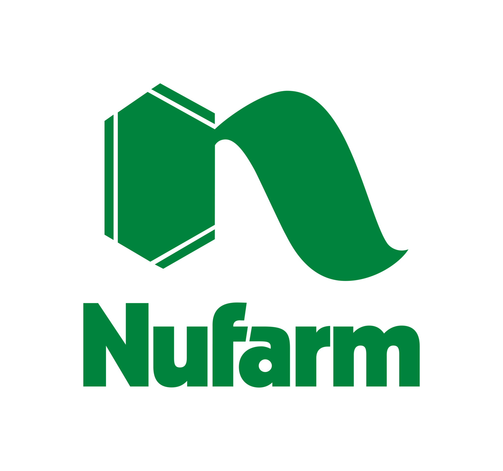 Nufarm